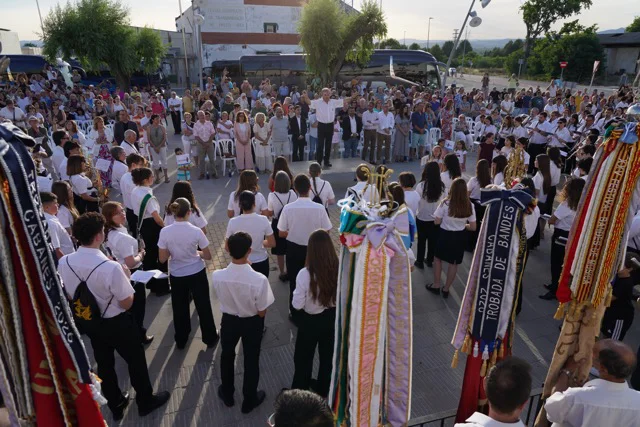 Trobada Bandes - Plana Alta (3) en tamaño mediano