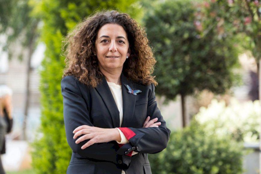 Ana Besalduch
