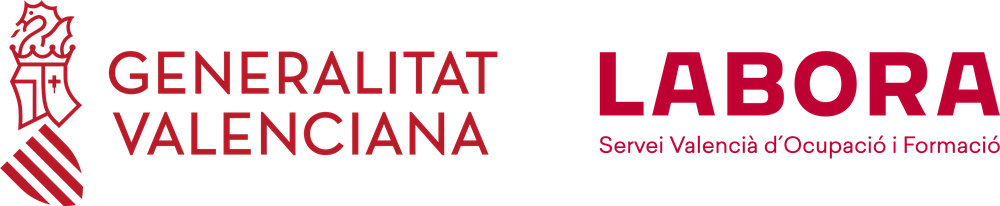 GVA - LABORA rojo. png
