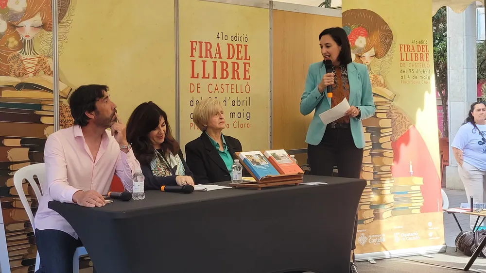 feria del libro