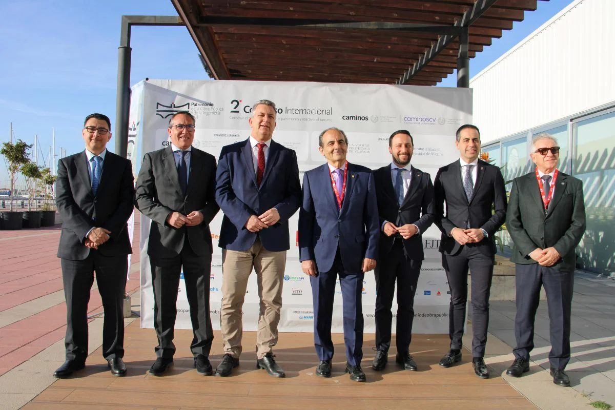 Toledo Congreso Colegio Ingenieros Caminos (1)