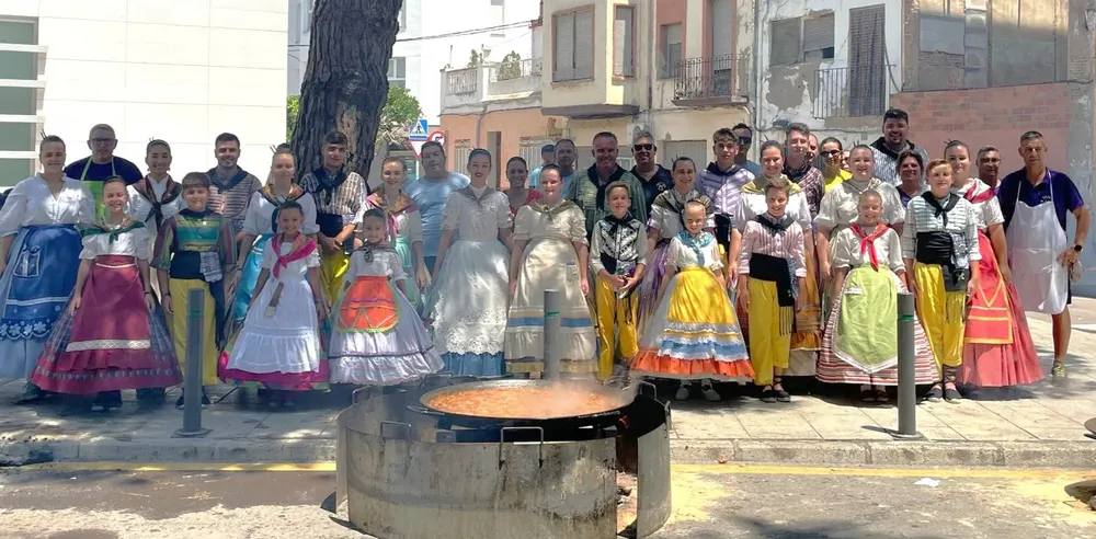 Concurso Paellas Sant Pere 2025 (1)