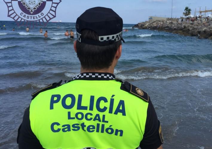 Policía-Local-de-Castellón