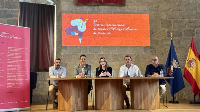 Presentación Festival Música Antigua y Barroca (1) en tamaño mediano