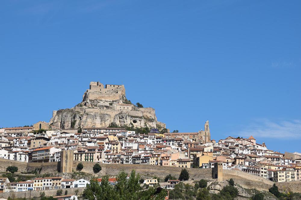 2021-09-09 Morella