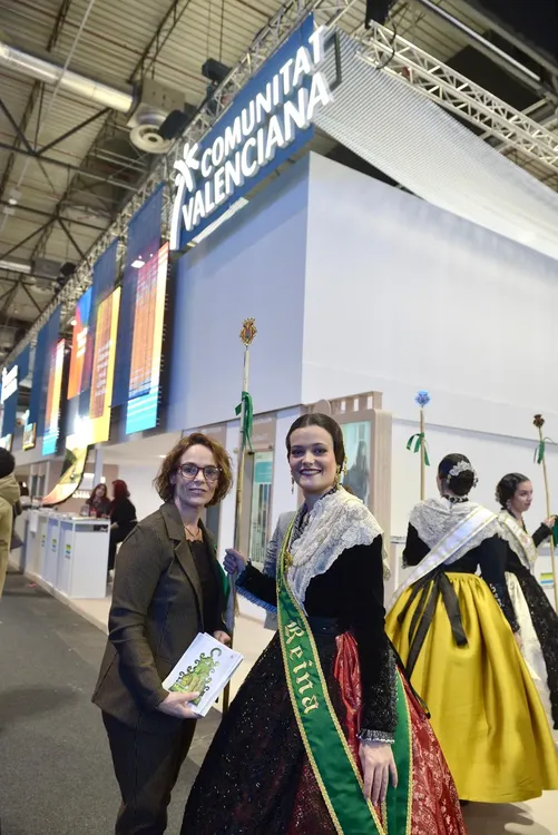 Gaiatas Fitur 2026 Selma Miralles (3)