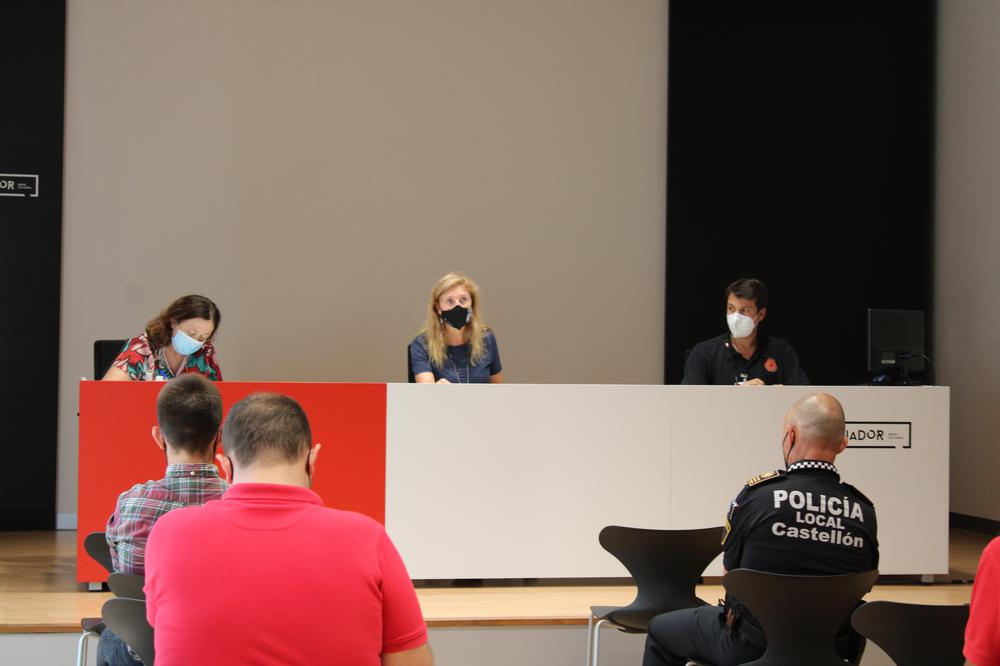 12-07-21 Cecopal covid (archivo)