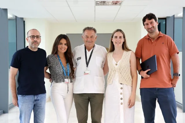 fe oncología  en tamaño mediano