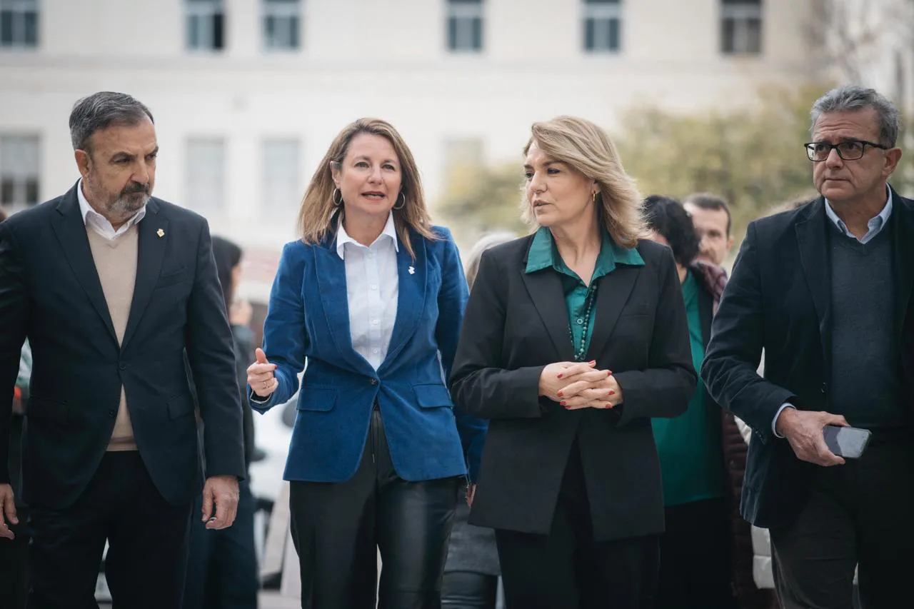 Carrasco visita Camarero Tetuán XIV (1)