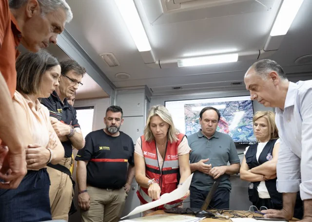 Reunión PMA IF Soneja en tamaño mediano