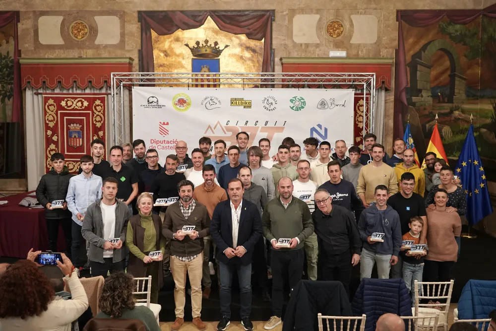 Gala I Circuito BTT (1)