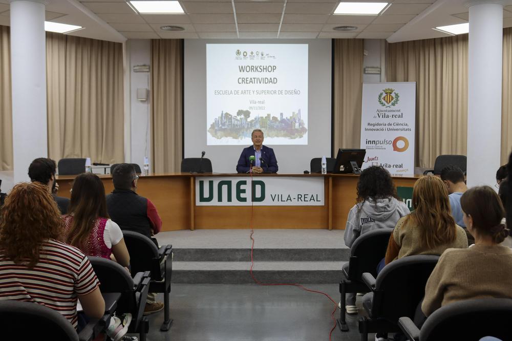 taller creativitat EASD (1)