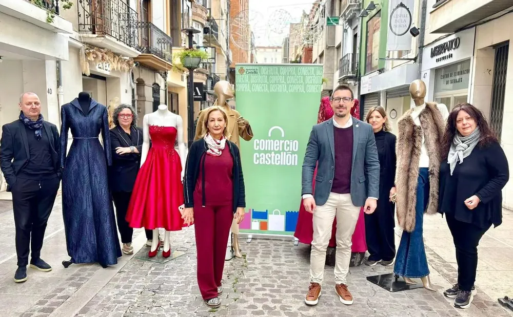 comercio