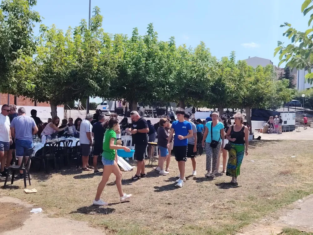 paellas useres ambiente