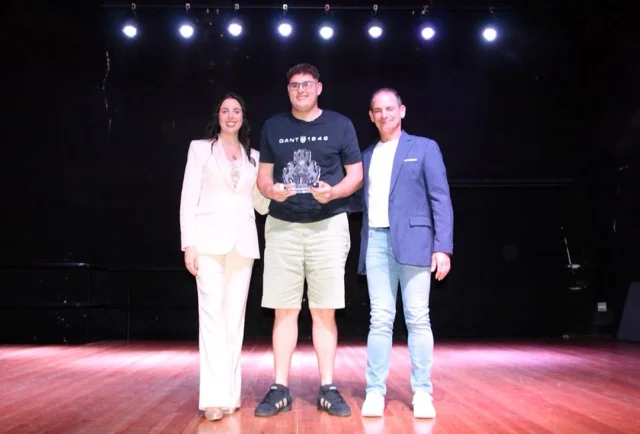 Gala del Deporte Torreblanca 2026 1 en tamaño mediano