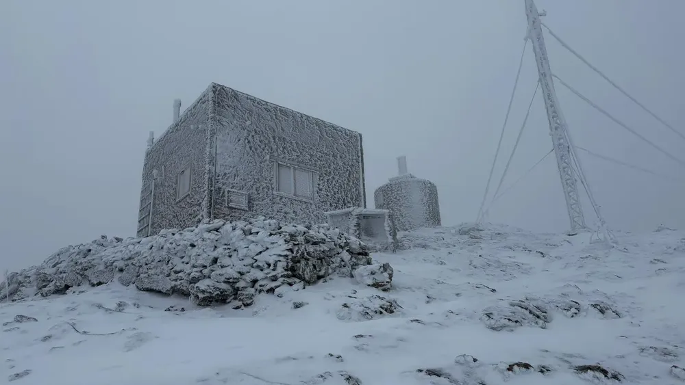pico peña golosa 26/12/2025