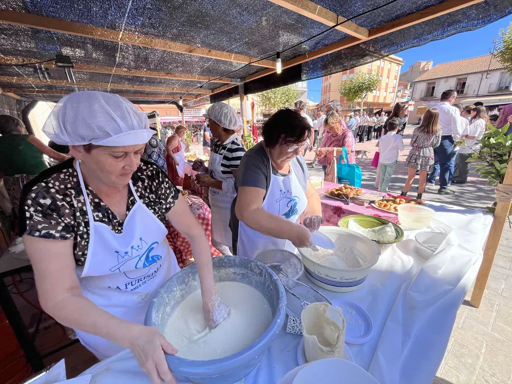 Puesto Mostra Sant Joan de Moró