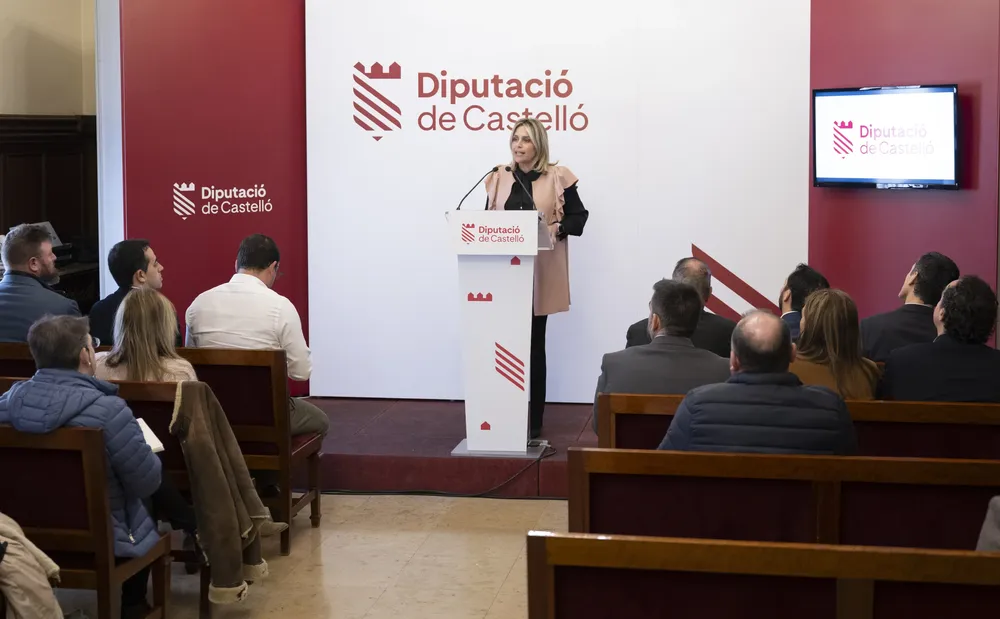 Rueda de Prensa - Fondo de Cooperación (2)