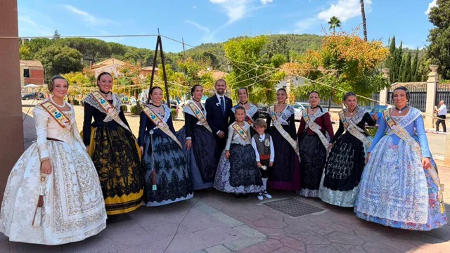 Fiestas Colonia Valenciana de Navajas (3) en tamaño mediano