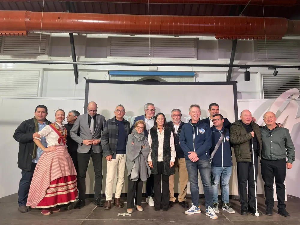 Giner premios cultura Grau