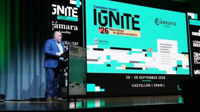 Ignite Congress (1) en tamaño mediano
