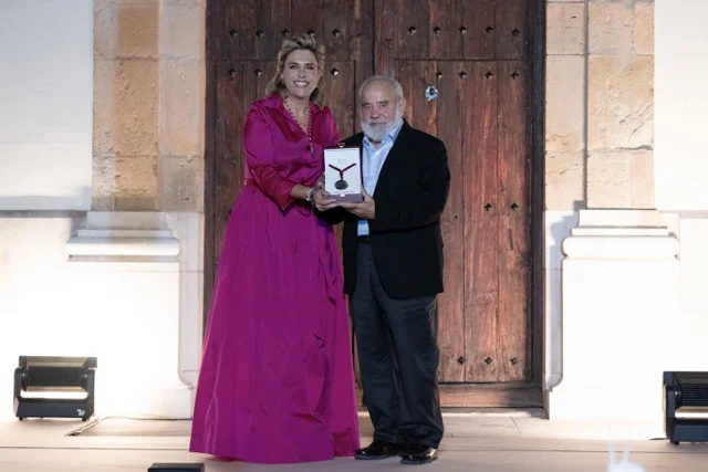 Día de la Provincia 2026 - Mérito Artes en tamaño mediano