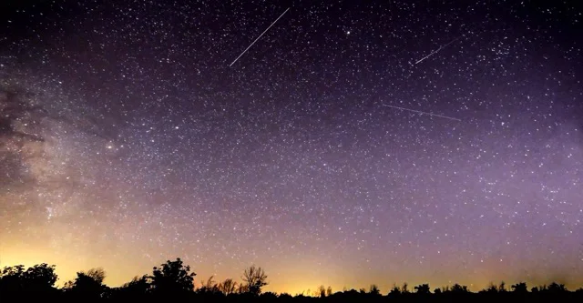 perseidas