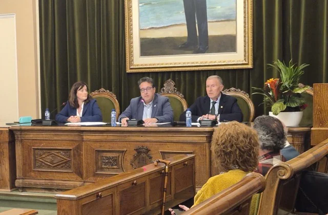 CMPC en tamaño mediano