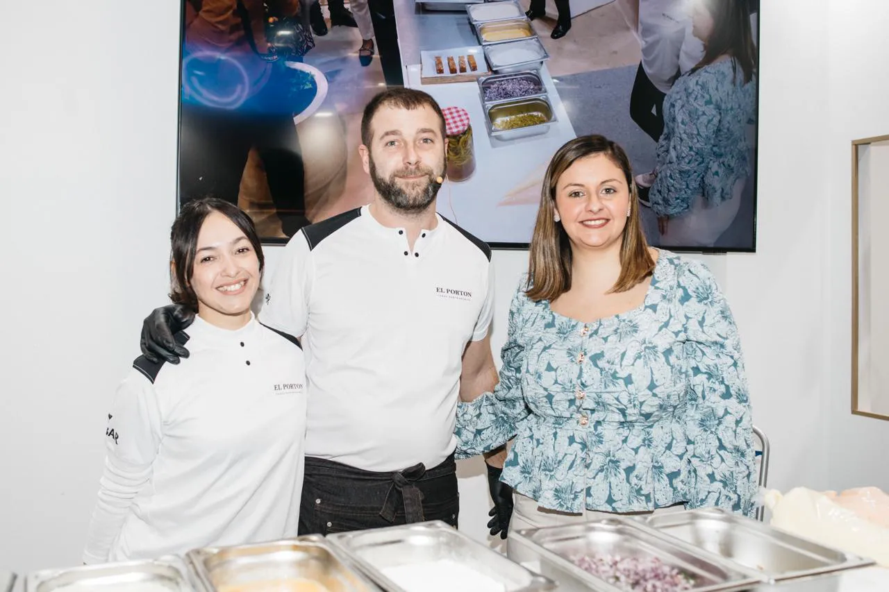 Miralles concurso tapas