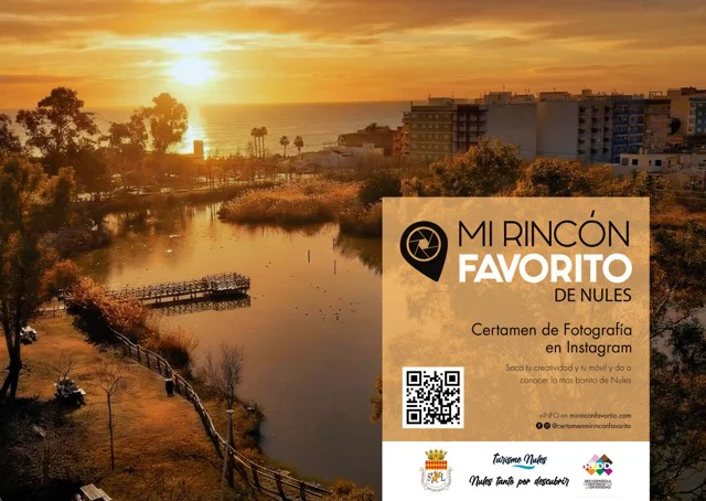Cartel Horizontal MRF Nules 2026 -2 en tamaño mediano