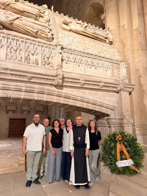 homenatge Jaume I en tamaño mediano