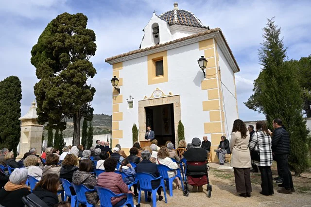 rehabilitación Calvario Torreblanca (3) en tamaño mediano