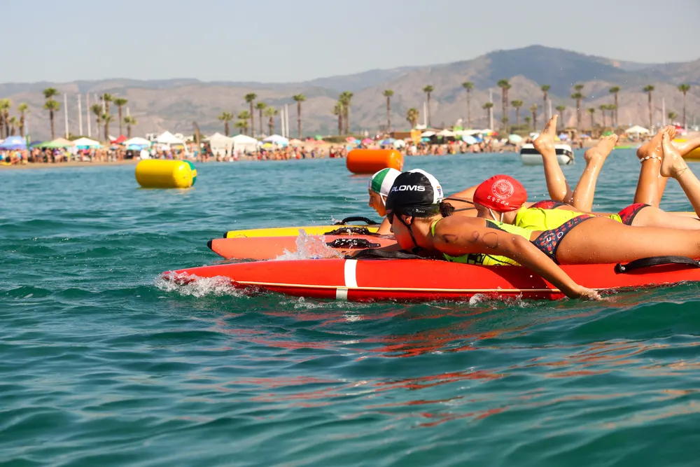 2025-07-07 FOTOGRAFIA 1 Resultados Infantil y Cadete de Verano