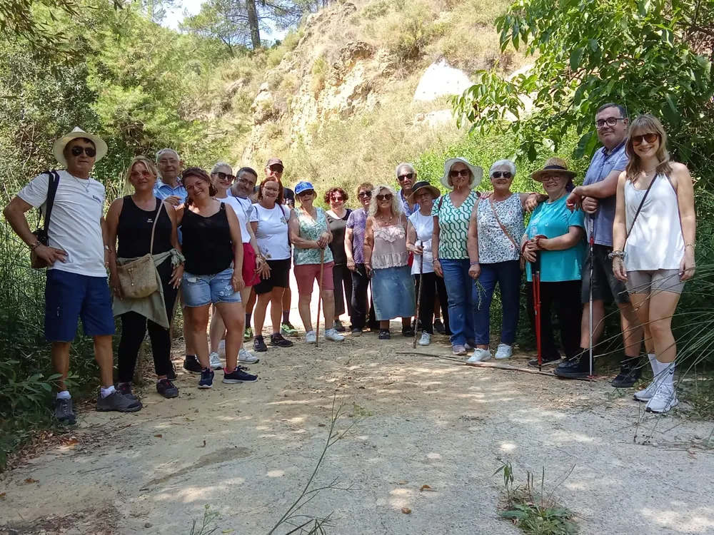 Jornada Patrimonio Montán