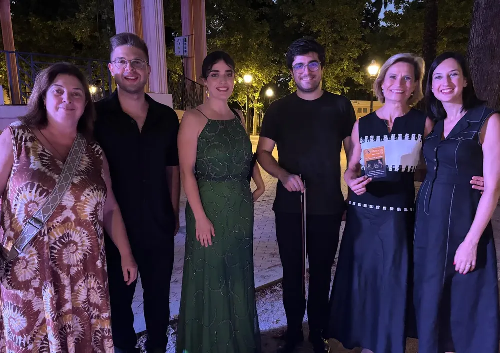 dilluns al ras 2025..