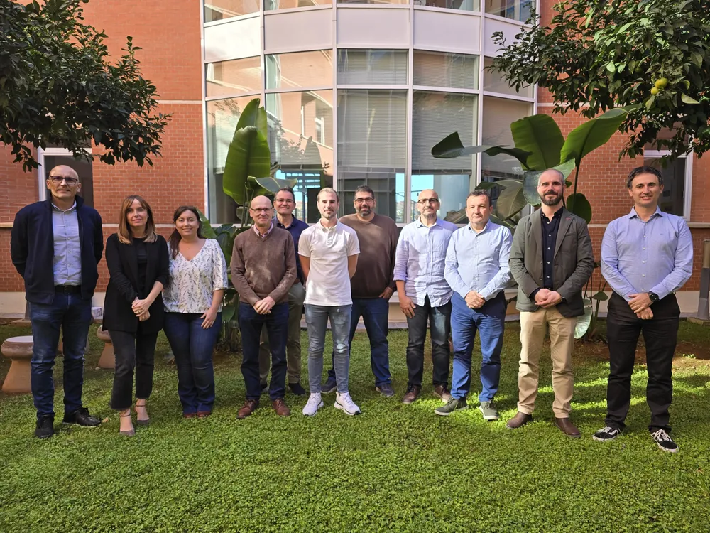 ITC-THINK TANK Gran Formato XXL