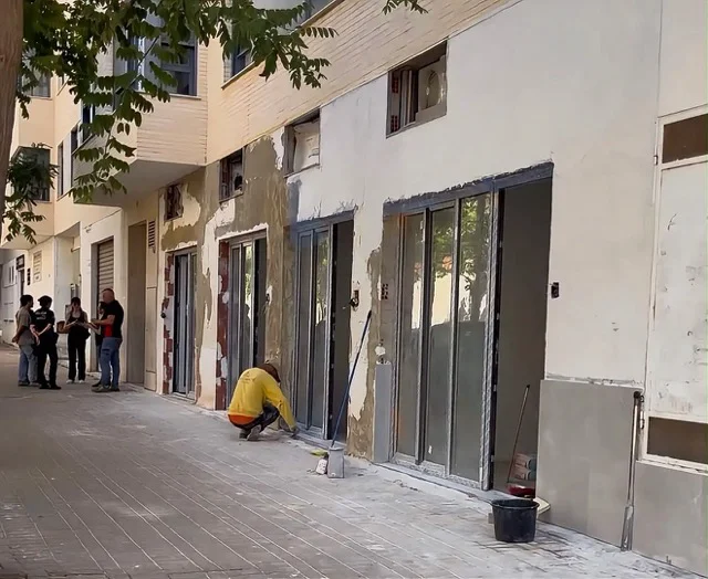20261024 - Més IBI i taxa de fem com a hotels per a frenar la proliferació de pisos turístics a Castelló en tamaño mediano