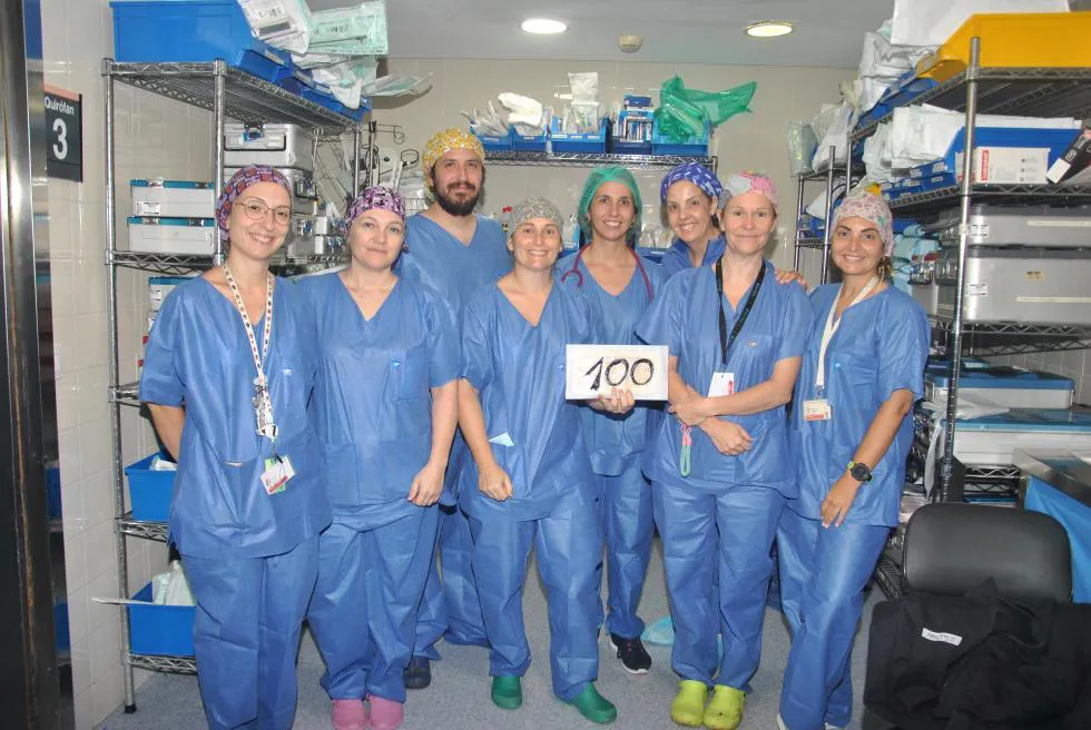 ospital genera trasplanteRenal100_HospGralCAS