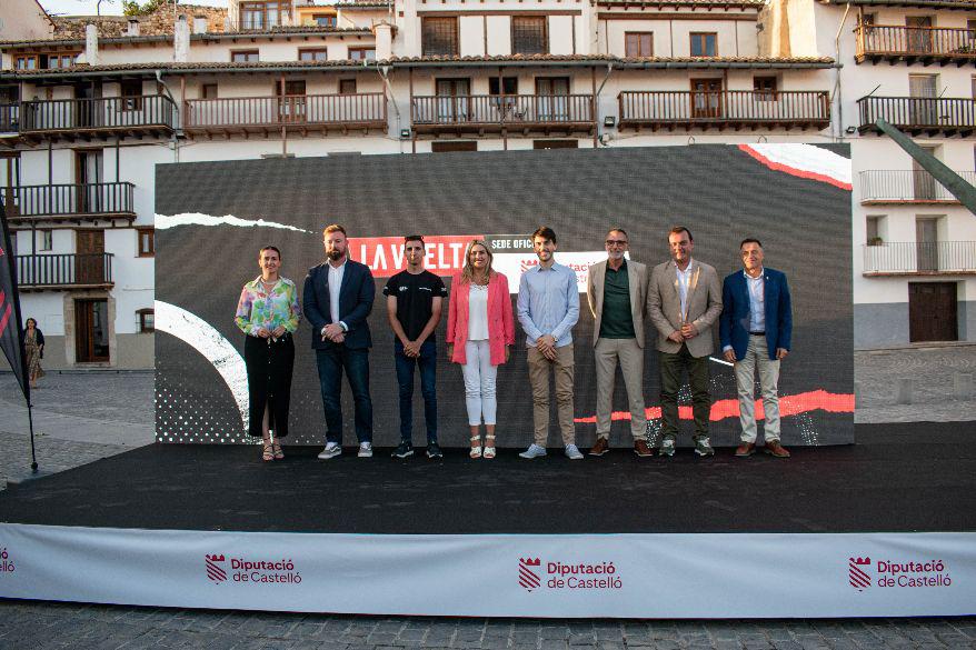 2023-08-03 Presentació La Vuelta etapes 5 i 6-3