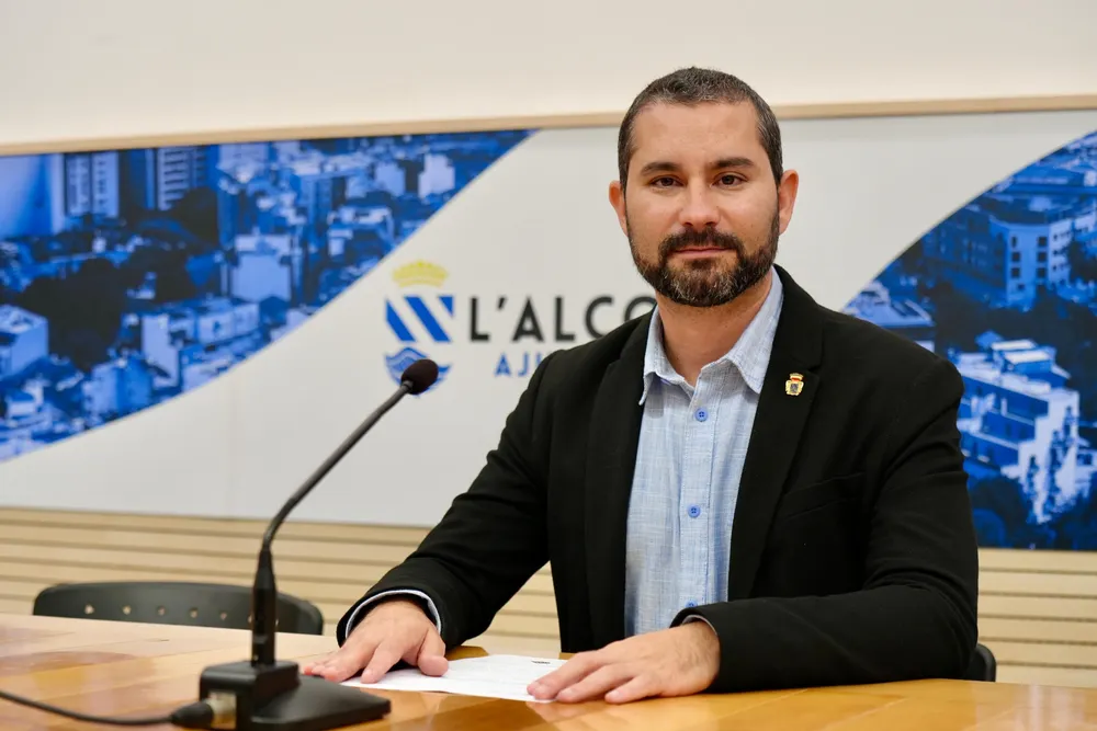 Samuel Falomir
