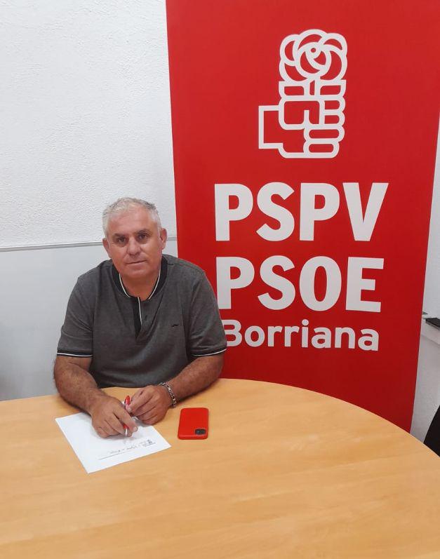 Vicent Aparisi