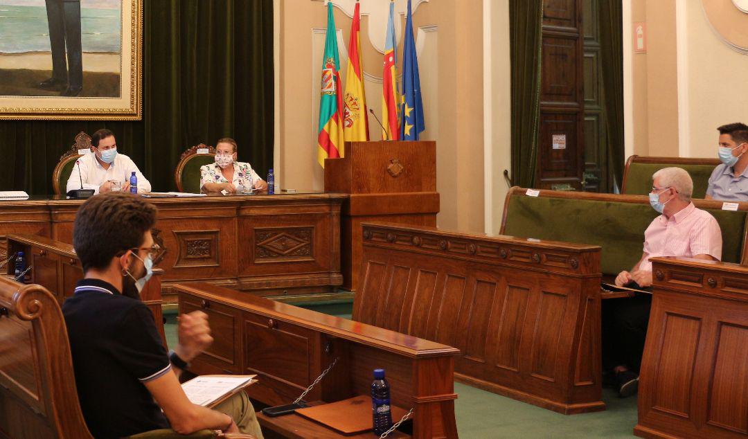 comisión impulso