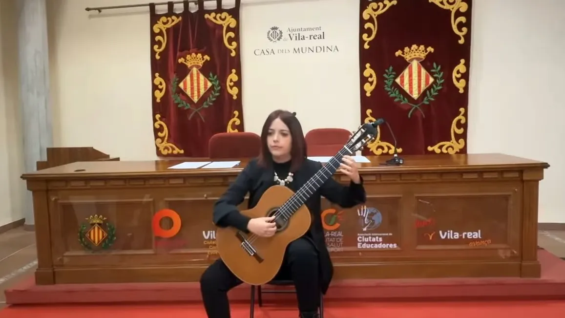 Semana Tárrega 2025