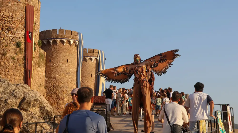 NDP - OndaMedieval2025