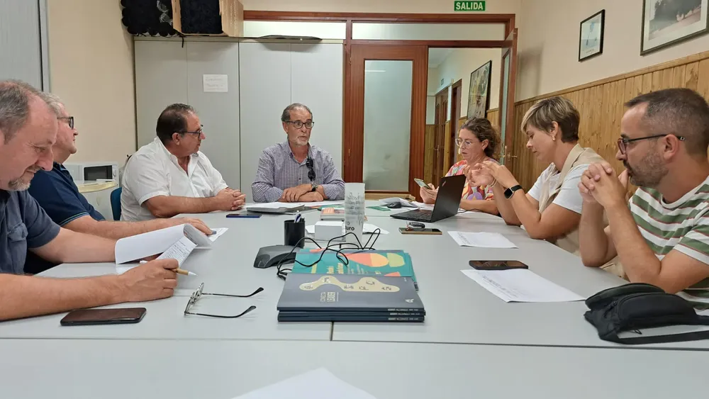 El GAL Maestrat Plana Alta da luz verde al programa del Ticket Rural Leader 2023-2027