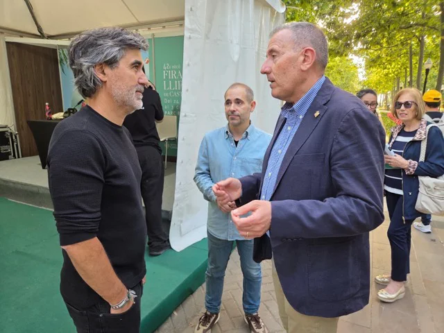 Sales Pedro Simón en tamaño mediano