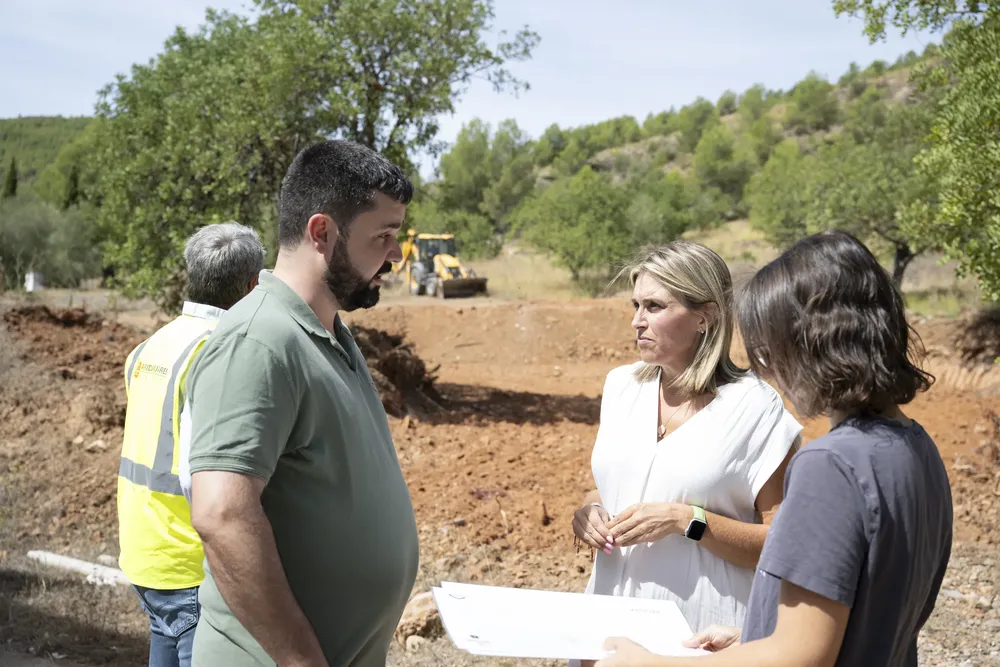 Visita Argelita
