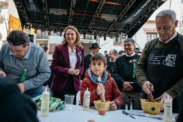 allioli 3 en tamaño mediano