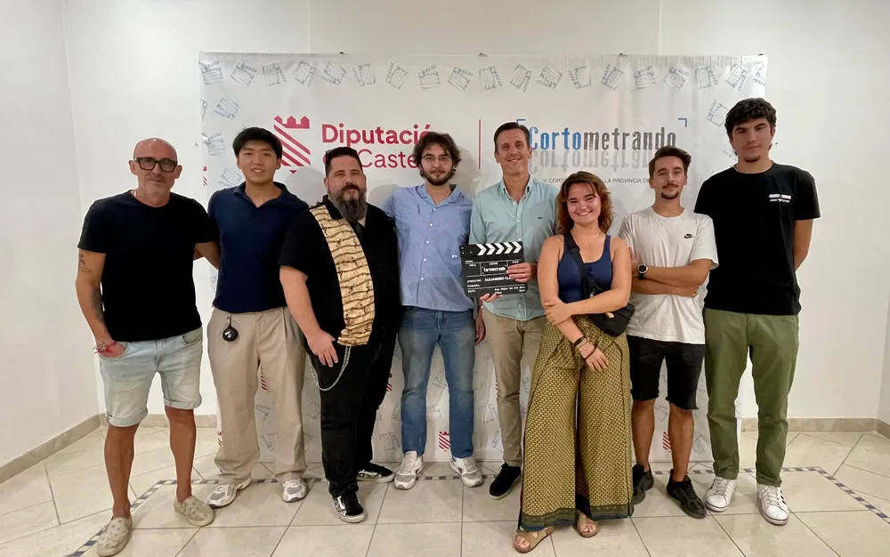 Cortometrando
