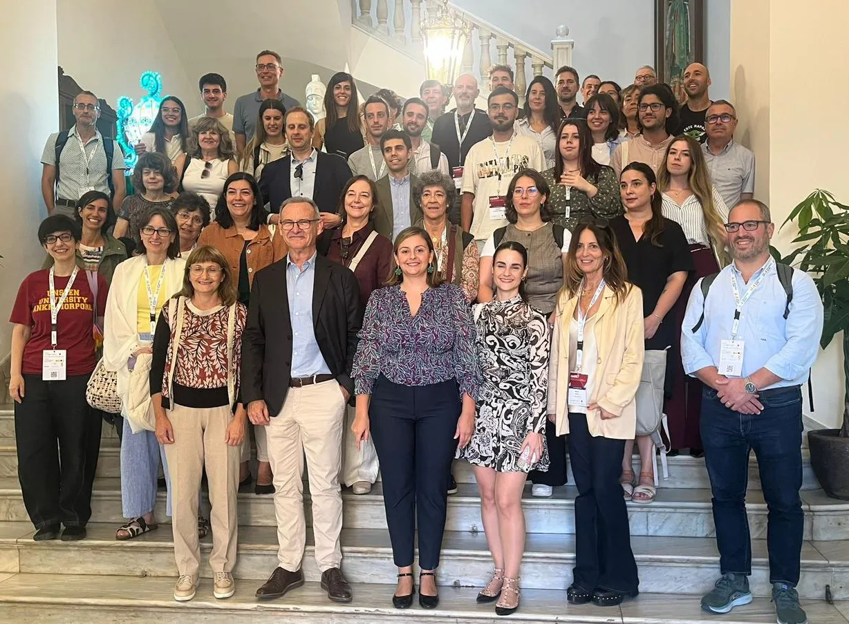 arantza congreso codilis